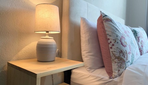 Comfort Double Room, 1 Bedroom