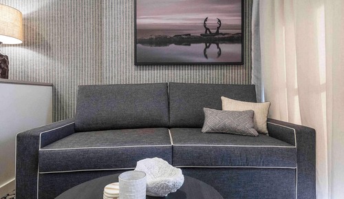 Apartment, 1 Bedroom