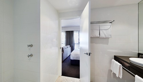 Classic Studio Ocean View, 1 Queen Bed