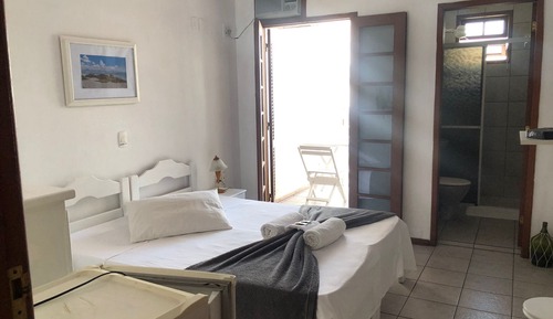 Traditional Double Room, 1 Double Bed