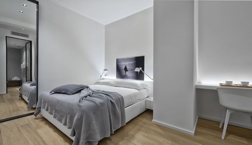Design Double Room