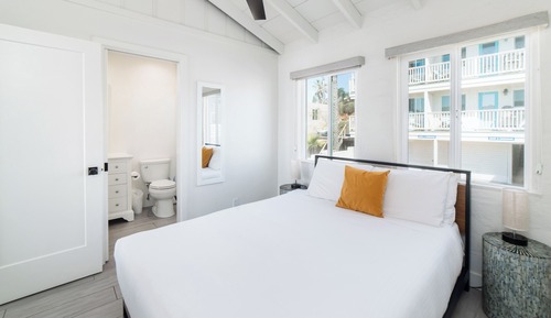 Condo, 1 Queen Bed with Sofa bed, Balcony, Ocean View (Unit 2)