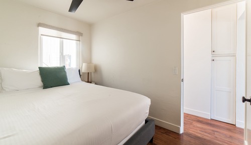 Condo, 1 Queen Bed with Sofa bed, Balcony, Ocean View (Unit 6)