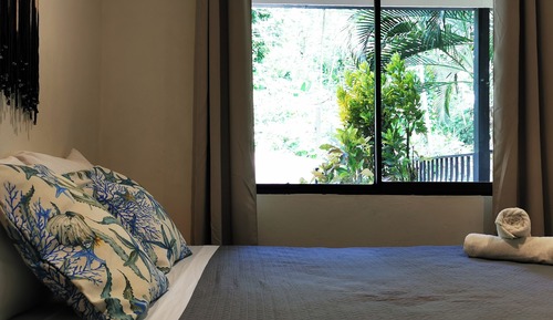 Economy Apartment, 2 Bedrooms, Garden View