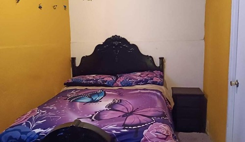 Comfort Room