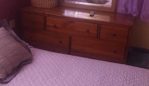 Exclusive Room