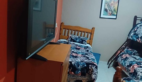 Family Quadruple Room
