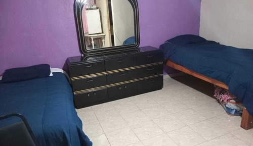 Business Twin Room