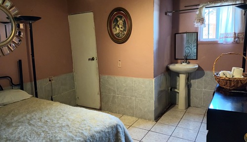 Basic Room