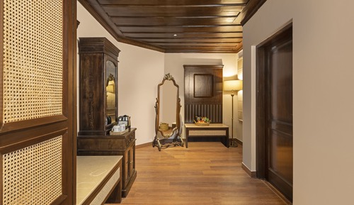Heritage Family Suite
