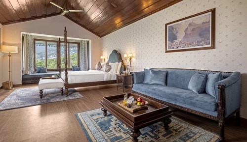 Heritage Suite