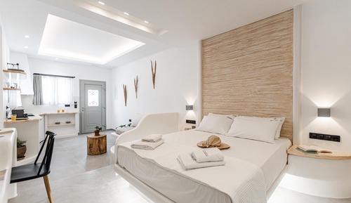 Comfort Studio Suite, Multiple Beds