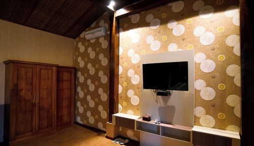 Traditional Bungalow