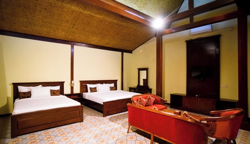 Traditional Bungalow