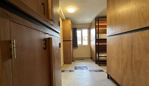 Family Room, Multiple Beds
