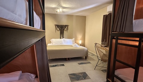 Grand Double Room