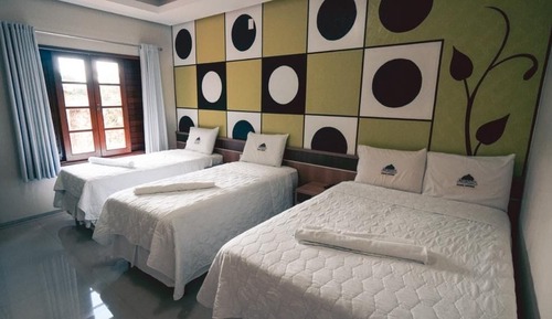 Comfort Twin Room