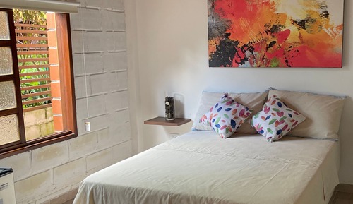 Romantic Room