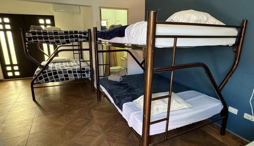 Basic Studio, 1 Bedroom, Non Smoking, Refrigerator & Microwave