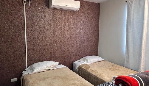 Business House, 1 Bedroom, Non Smoking, Refrigerator & Microwave