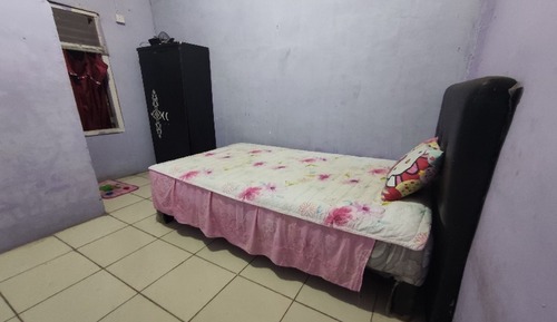 Economy Single Room