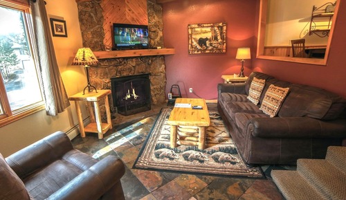 Cabin, 1 Bedroom
