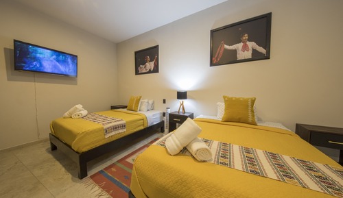 Family Suite