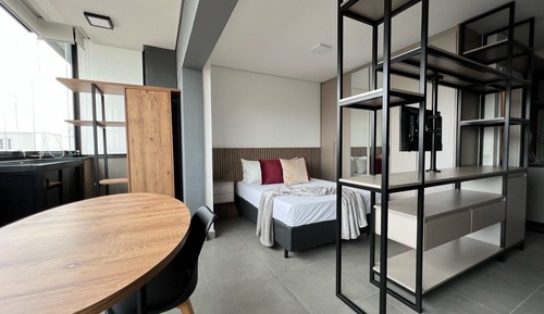 Classic Apartment