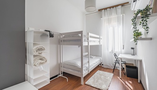 Basic Apartment