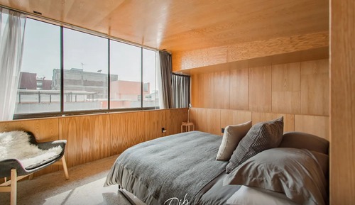 Design Loft, 2 Bedrooms