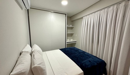 Basic Apartment
