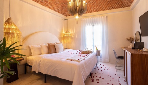 Comfort Suite