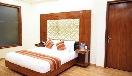 Serenity Suite With Balcony