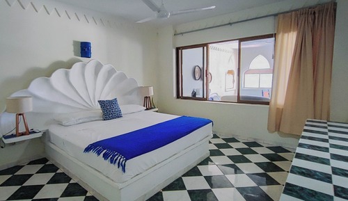 Family Apartment