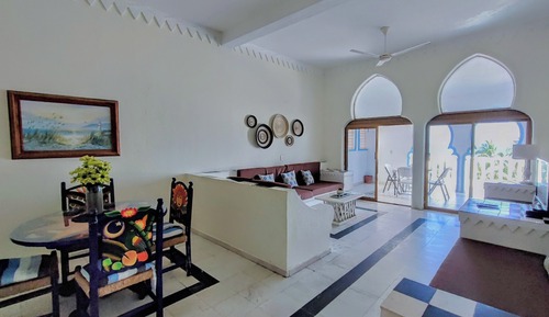 Family Apartment