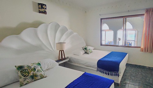 Family Apartment