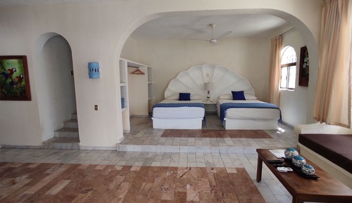 Basic Apartment
