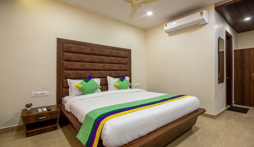 Premium Double Room