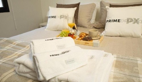 City Apartment