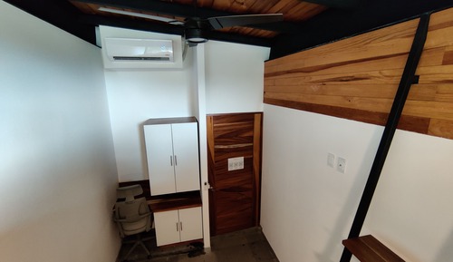 Basic Quadruple Room