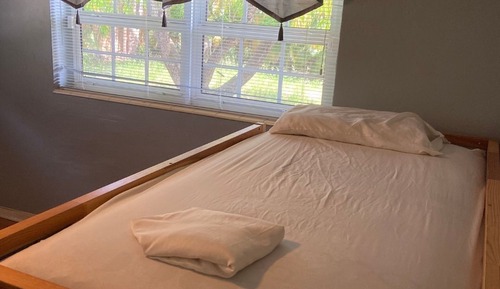 Comfort Shared Dormitory