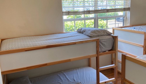 Gallery Shared Dormitory