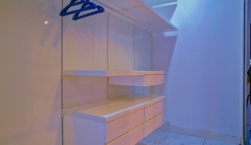 Exclusive Room