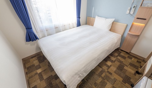 Single Room, Non Smoking