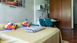 Basic Apartment
