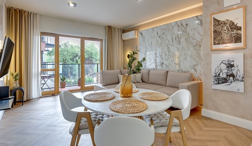 City Apartment