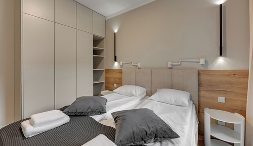 City Apartment