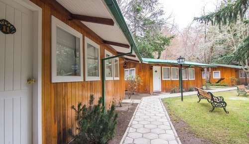 Standard Cabin