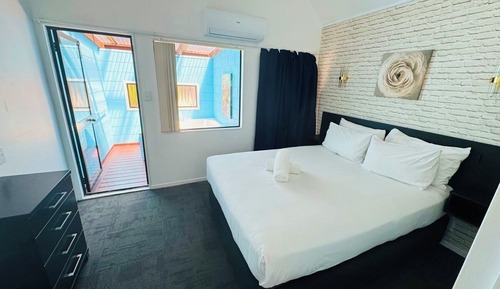 Standard Suite, 1 Bedroom, Hot Tub