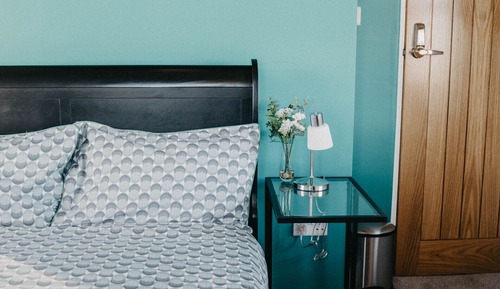 Signature Double Room, Ensuite (Double)